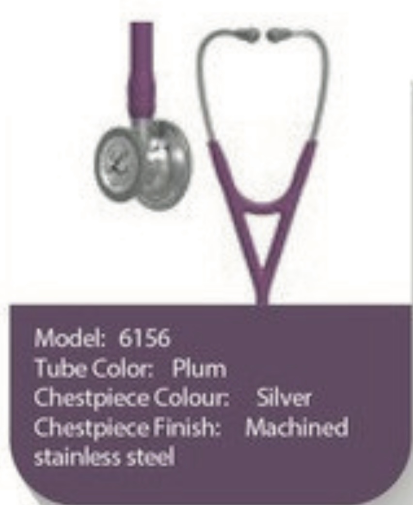Stethoscope Model 6156 — Scanda Enterprises, medical supplies Moosapet Hyderabad